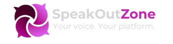 SpeakOutZone