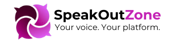 SpeakOutZone
