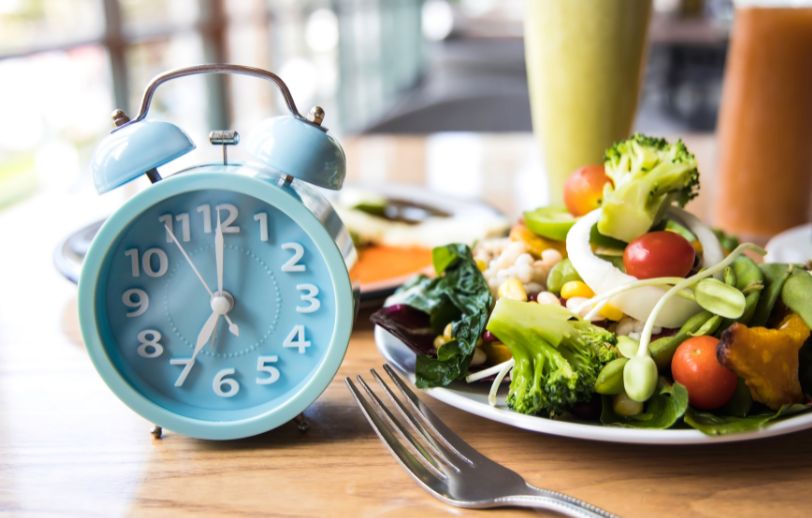 Intermittent fasting is often linked to better metabolic health. 